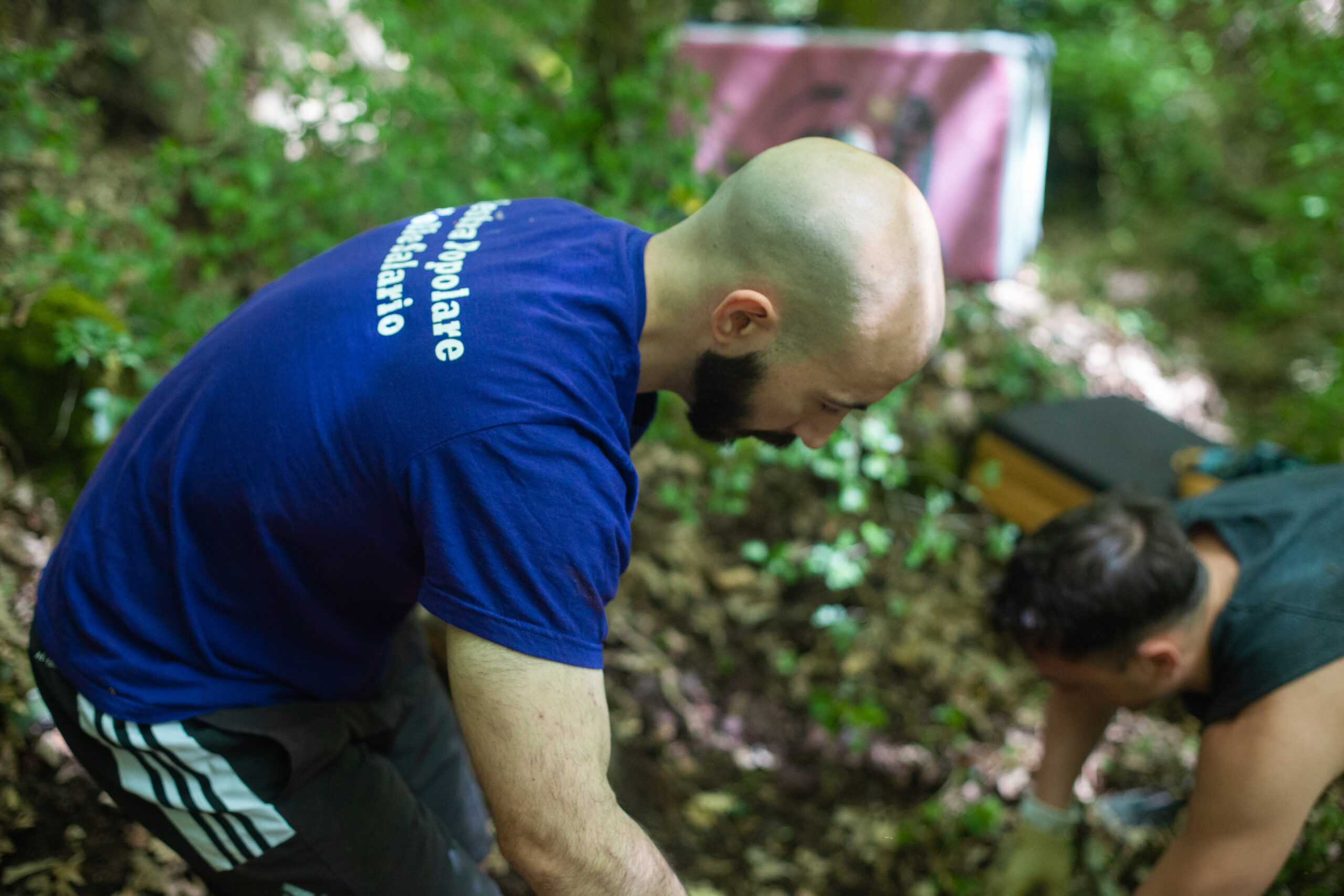 Clean for Climb – 4 Maggio 2025