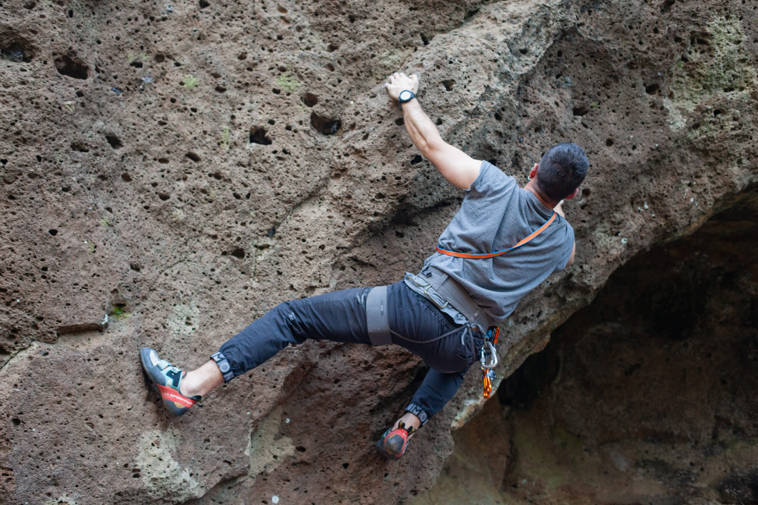 Clean for Climb II – 28 Marzo 2026